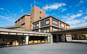 おにやまホテル